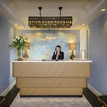 Hotel The Victoria
