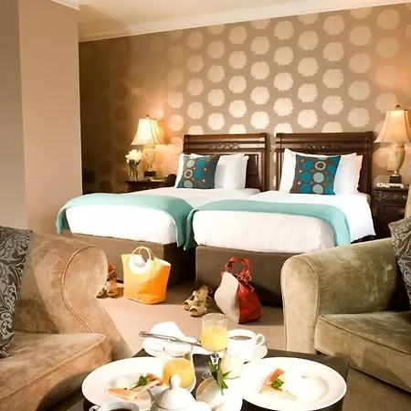 The Victoria Hotel Killarney