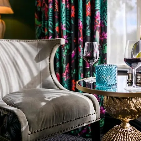 The Victoria Szálloda Cill Airne