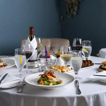 The Victoria 4* Cill Airne