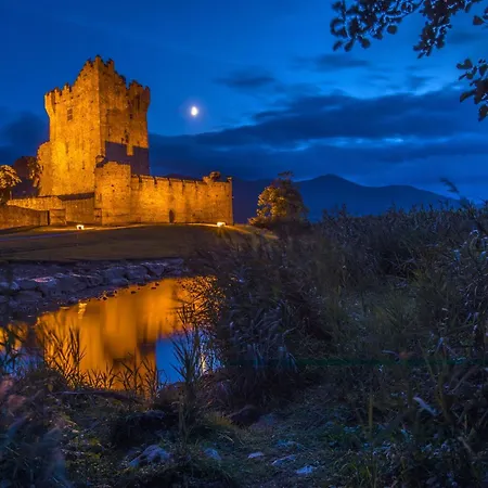 Szálloda The Victoria