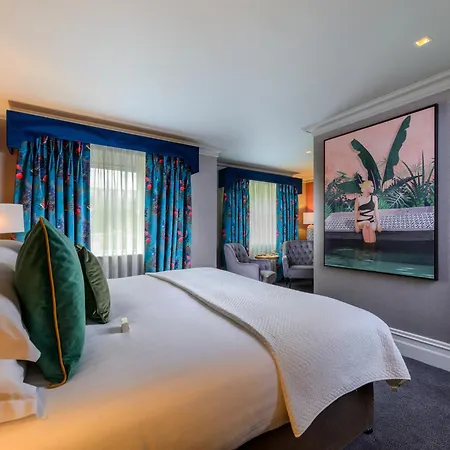 Hotel The Victoria 4*