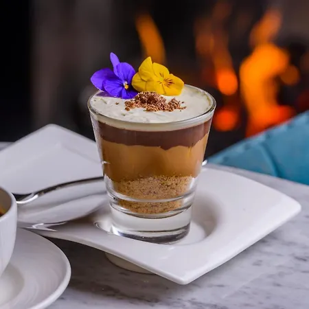 The Victoria 酒店 基拉尼