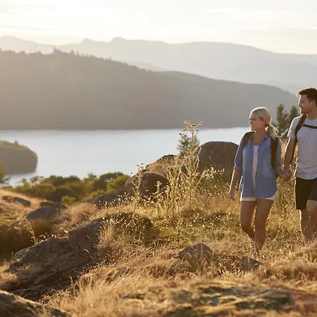 The Victoria Szálloda