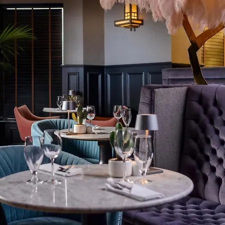 Hotel The Victoria Cill Airne