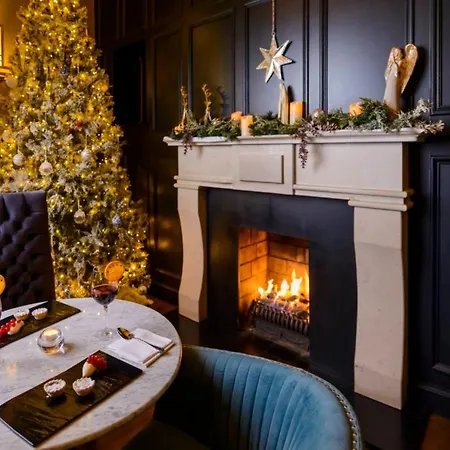 The Victoria Szálloda