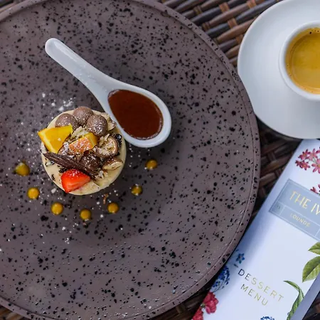 The Victoria Szálloda