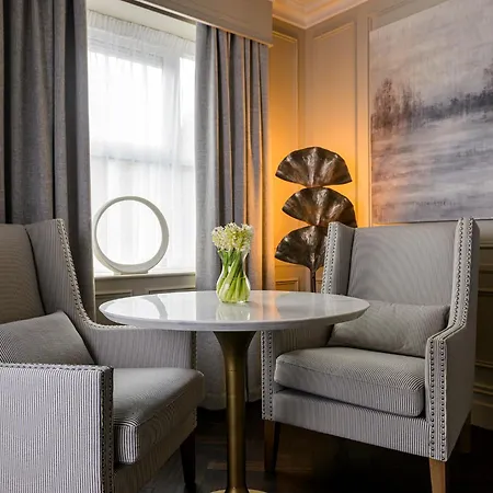 The Victoria Szálloda Cill Airne