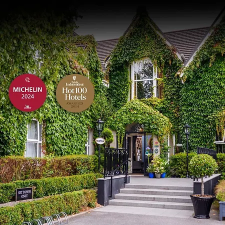 Hotel The Victoria