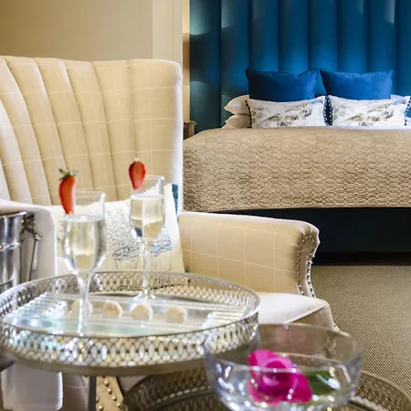 The Victoria Szálloda Cill Airne