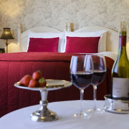 The Victoria 4* Килларни