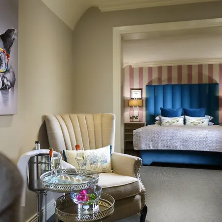 The Victoria Szálloda