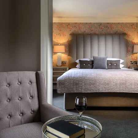 The Victoria 4* Килларни