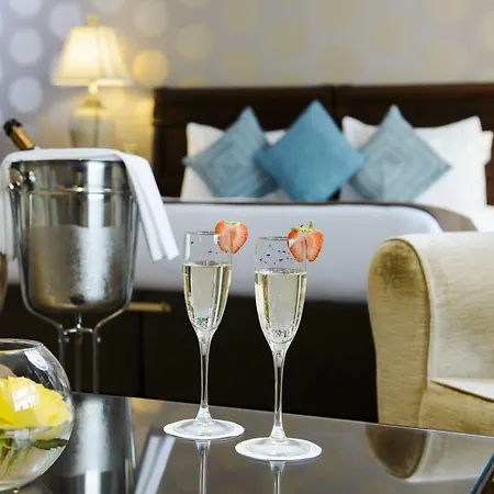 The Victoria Отель 4*