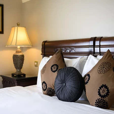 Szálloda The Victoria 4*