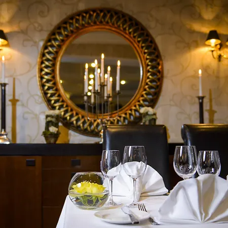 Szálloda The Victoria