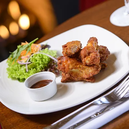 The Victoria Hotel Killarney