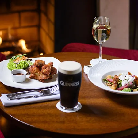 The Victoria Szálloda 4*