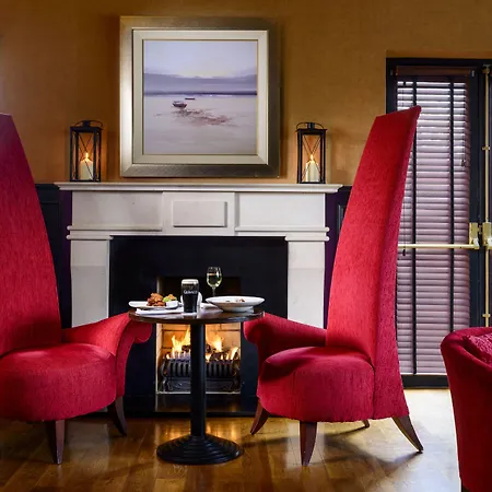 Hotel The Victoria 4*