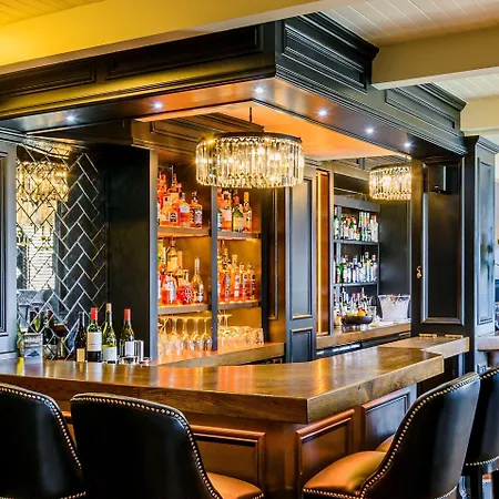 The Victoria