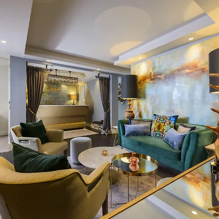 Hotel The Victoria Killarney