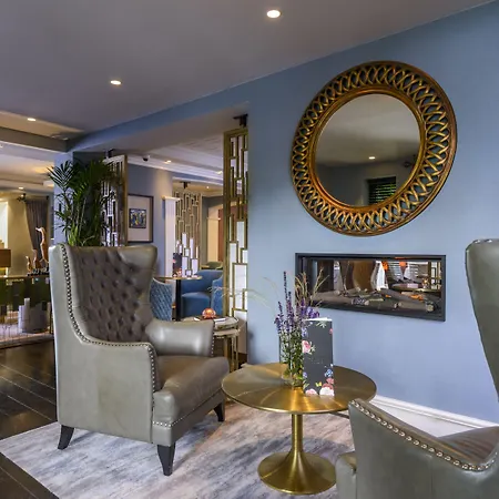 The Victoria 4* Килларни