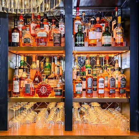 Szálloda The Victoria Cill Airne