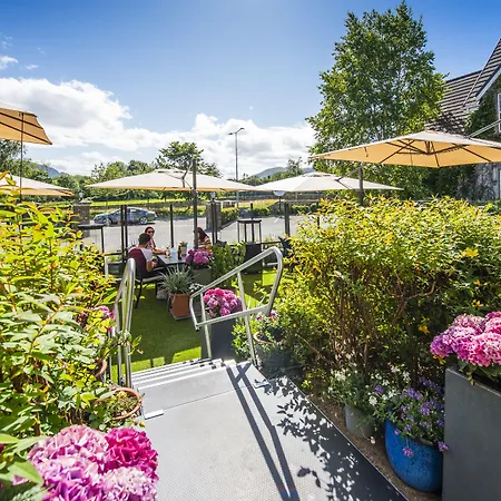 Szálloda The Victoria