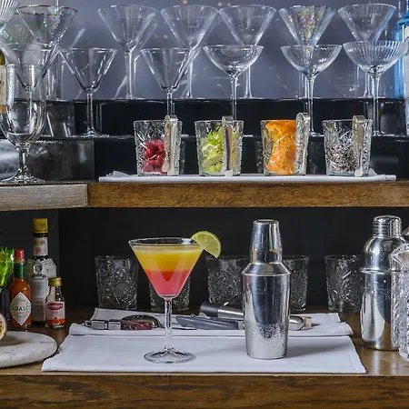 The Victoria 4* Cill Airne