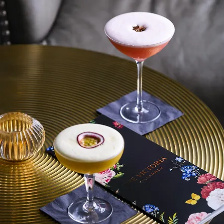 The Victoria Szálloda Cill Airne