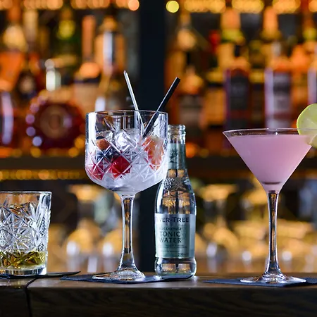 Hotel The Victoria 4*