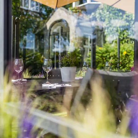 The Victoria Szálloda 4*