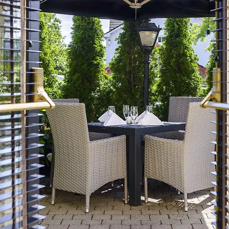 The Victoria 4* Cill Airne