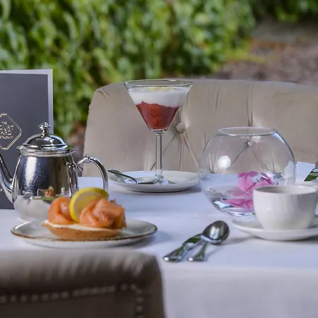 The Victoria 4* Cill Airne