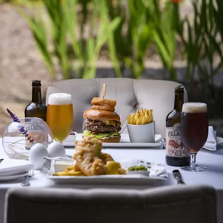 The Victoria Szálloda