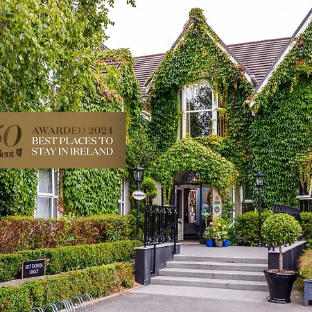 The Victoria Szálloda 4*