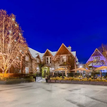 The Victoria Szálloda 4*