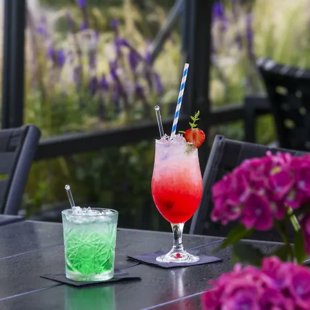 The Victoria Cill Airne