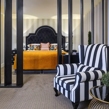 The Victoria 4* Cill Airne