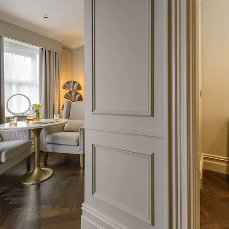 The Victoria Szálloda 4*