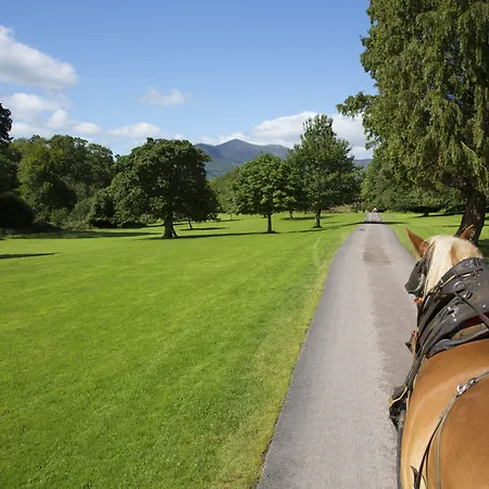 The Victoria 4* Cill Airne