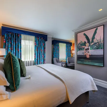 Szálloda The Victoria 4*