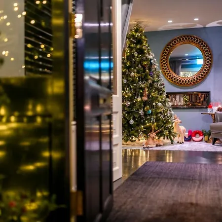 The Victoria 4* Килларни