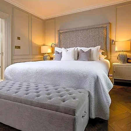 فندق The Victoria