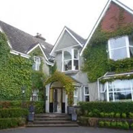 Hotell The Victoria 4*