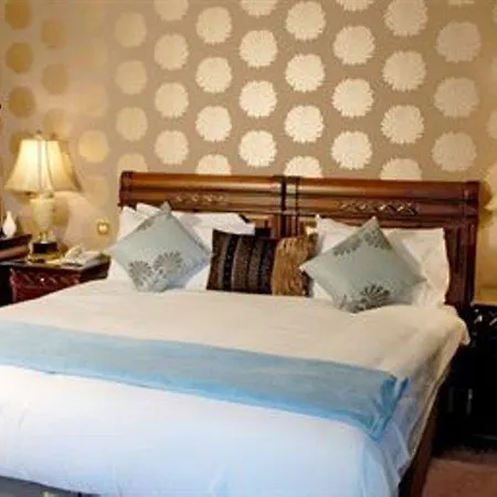 Hotell The Victoria