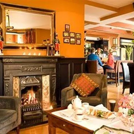 The Victoria Killarney