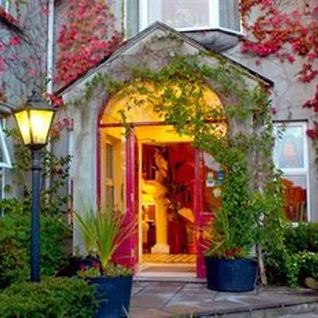 Hotel The Victoria 4*
