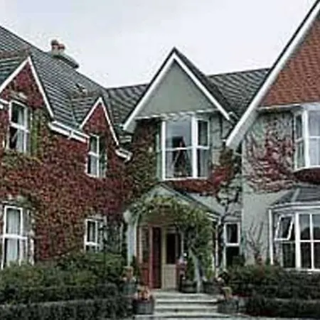 The Victoria Hotel Killarney