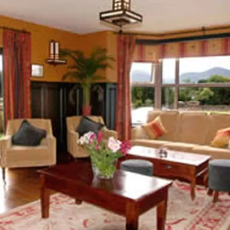 The Victoria Hotell
